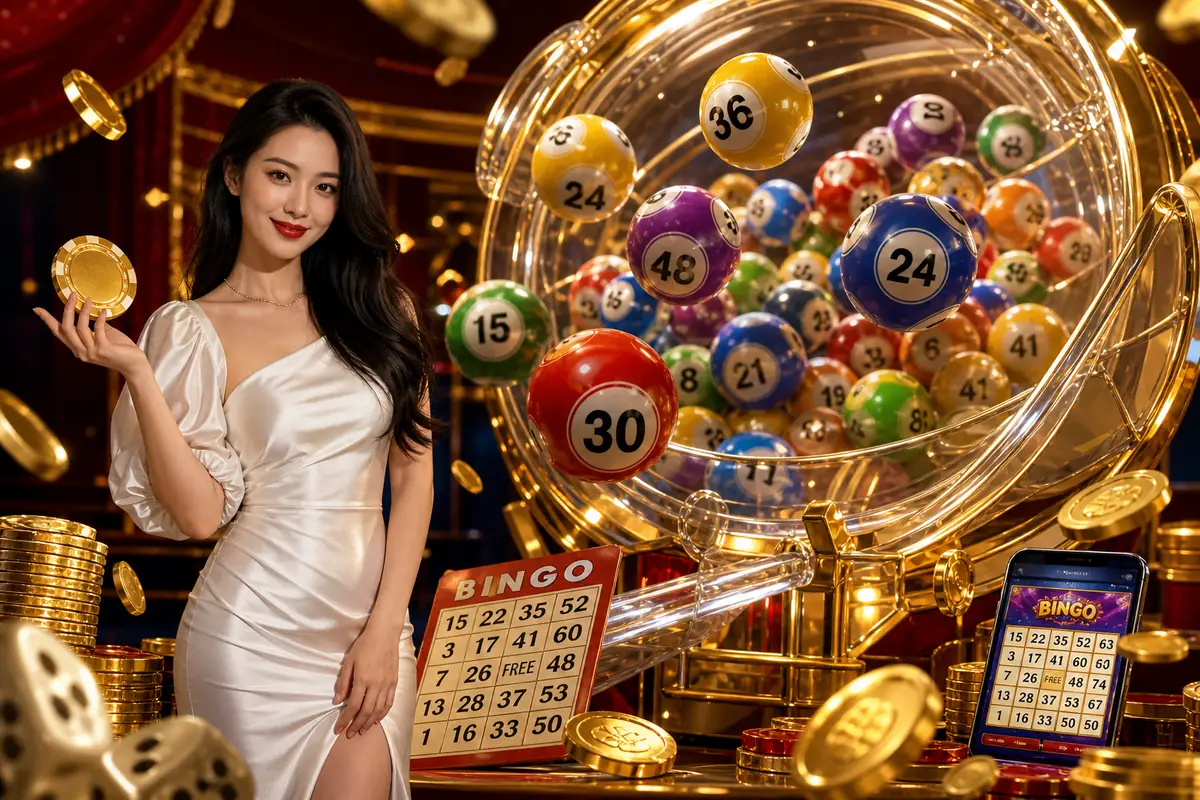 mickey88 Casino panduan strategi permainan meja