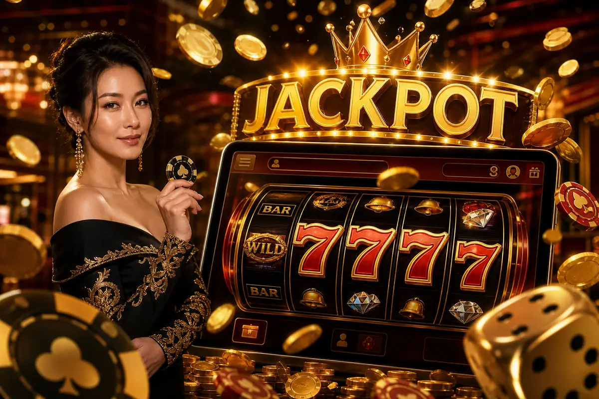 mickey88 kasino premium live dealer
