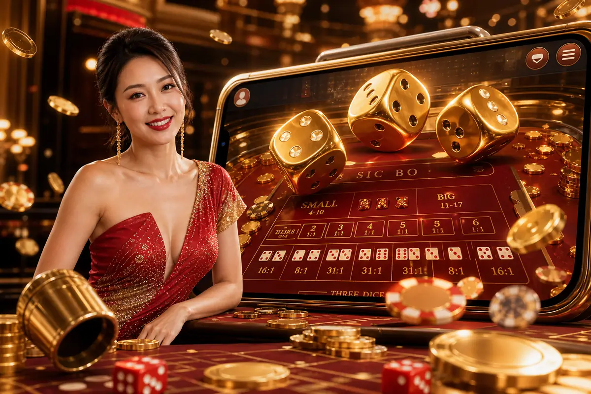 mickey88 slot online skrin permainan utama