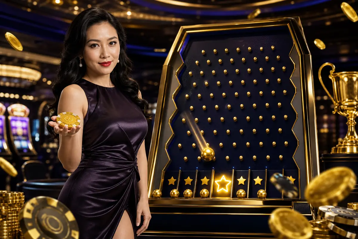 mickey88 Casino kaedah deposit e-wallet Malaysia