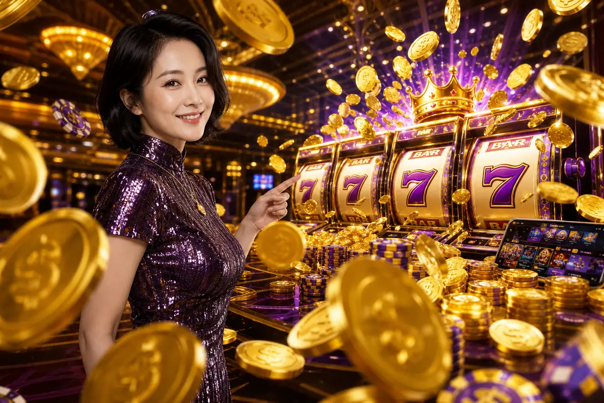 mickey88 panduan RTP volatiliti slot online