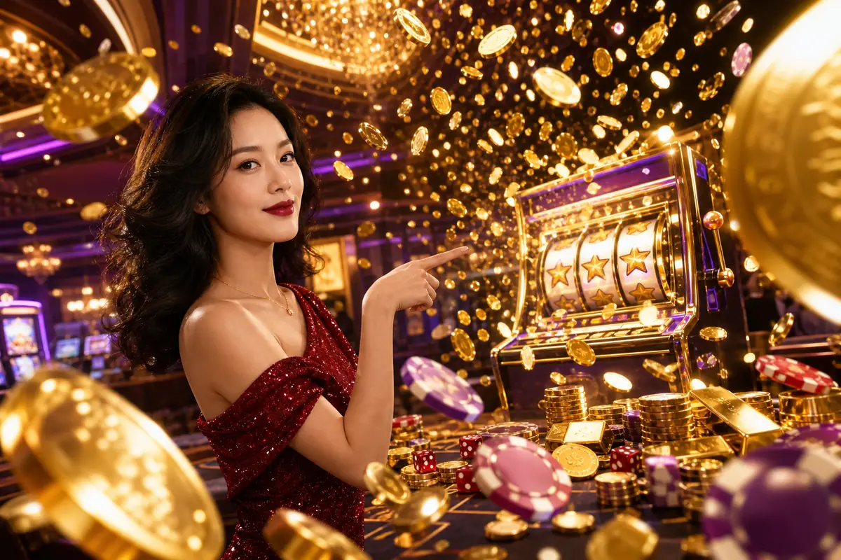 mickey88 antaramuka mudah alih slot telefon bimbit