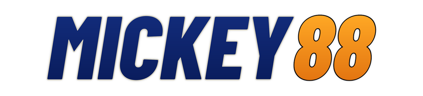 mickey88 logo